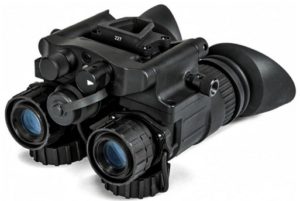 Armasight BNVD Gen 3 Dual-Channel Night Vision Goggles