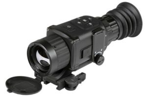 AGM Global Vision Rattler TS25-384 1.5x25mm Thermal Imaging Rifle Scope