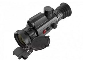 AGM Global Vision Varmint LRF TS50-384 4-34x40mm Thermal Imaging Rifle Scope