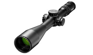 8 Best Scopes For 338 Lapua (Magnum & Long Range Shooting)