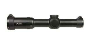 Primary Arms 1-6 x 24 mm Rifle Scope