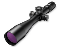 Burris Xtreme Tactical 5-25x50mm Rifle Scope