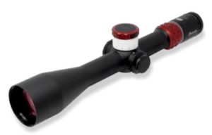 Burris XTR PRO 5.5-30x56mm Rifle Scope