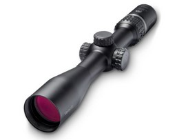 Burris RT Rifle Scope 3-15x50 mm 30 mm Rifle Scope