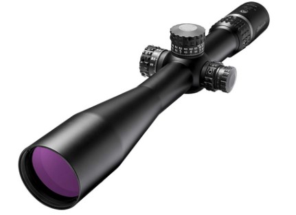 Best Burris FFP Scopes