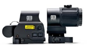 EOTech HHS-VI Complete System Red Dot Sight w/EXPS3-2 HWS HHS VI