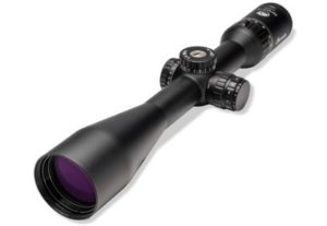 Burris Signature HD Scope 5-25x50mm Rifle Scope