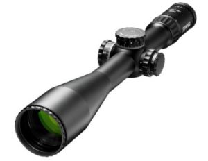 Steiner T5Xi Tactical Rifle Scope