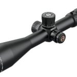 Best Long Range Scope
