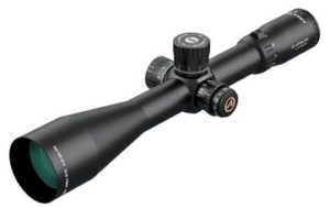 Athlon Optics 4.5-30 x 56 mm Rifle Scope