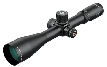 Best Long Range Scope