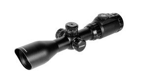 Leapers UTG 2-7x44mm Scout Rifle Scope