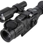 best night vision scope for pellet gun