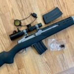 Best Scope for Mini 14