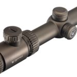 Best AR 15 Deer Hunting Scopes