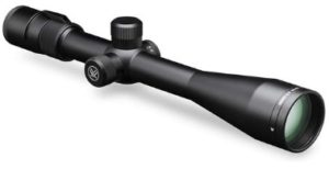 Vortex Viper PA SFP Riflescope