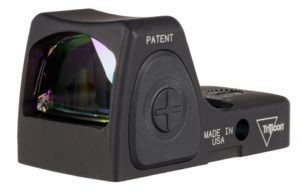 Trijicon Red Dot for Sig P365