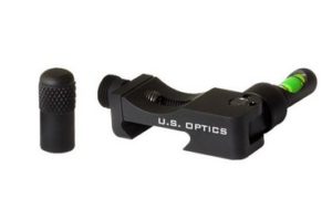 US Optics Rail Mounted Swivel Bubble Levels BBL-300