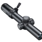 Best Scope for AR-15 Coyote Hunting