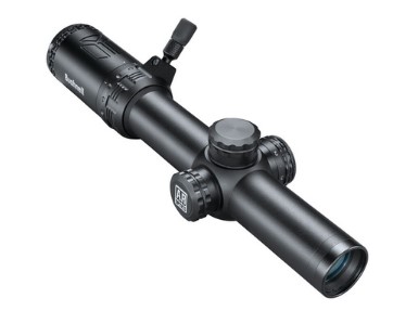 Best Scope for AR-15 Coyote Hunting