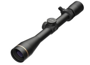 best Leupold scope for 300 yards