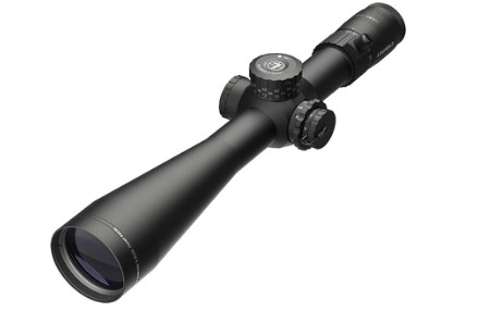 best Leupold scope for 1000 yards