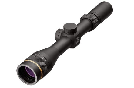 Best Leupold Scopes 3x9