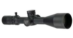 NightForce NX8 4-32x50mm Rifle Scope