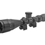 best scope for 30-30 marlin
