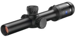 Zeiss Conquest V6 1-6x24mm Riflescope