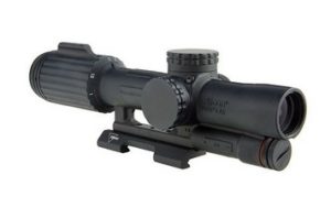Trijicon VCOG 1-6x24 Riflescope