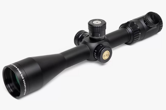 Best Hunting Scope for 30-06