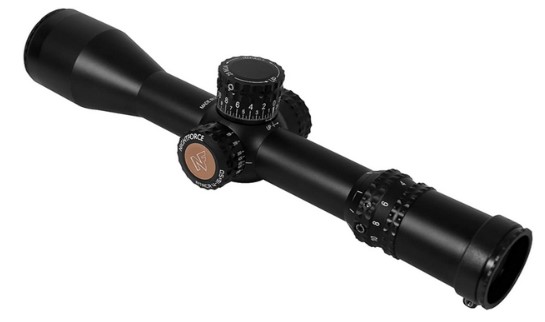 7 Best Nightforce Scopes for Long Range Shooting