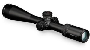 Vortex Viper PST Gen II 5-25x50mm Riflescope