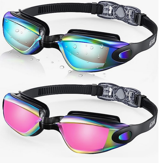10 Best Swimming Goggles for Kids /Toddler Goggles