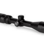 Best Vortex Scope for Whitetail Hunting