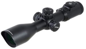 Leapers UTG 3-12x44mm Compact Rifle Scope