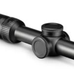 Best FFP LPVO Scope