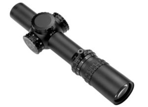 NightForce ATACR 1-8x24mm Riflescope