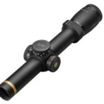 Best Leupold LPVO Scopes