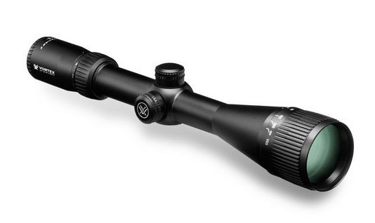 Best Scope for 308 Ruger Precision Rifle