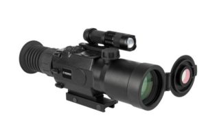 Konus KONUSPRO-NV 3-8x50 Zoom Night Vision Rifle Scope