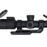 Best Monstrum LPVO Scopes