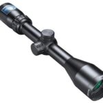 Best Muzzleloader Scope