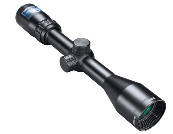 Best Muzzleloader Scope