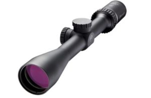 Burris Fullfield 3-9x40mm E1 Riflescope