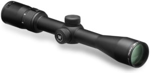 Vortex Diamondback Rimfire 2-7x35mm Riflescope