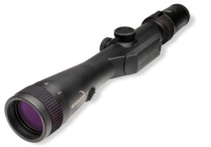 Burris Eliminator IV LaserScope 4-16x50mm Riflescope