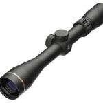 Best Leupold Scope for 6.5 PRC