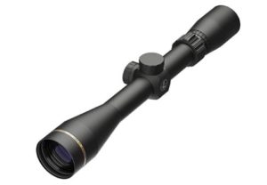 Best Leupold Scope for 6.5 PRC